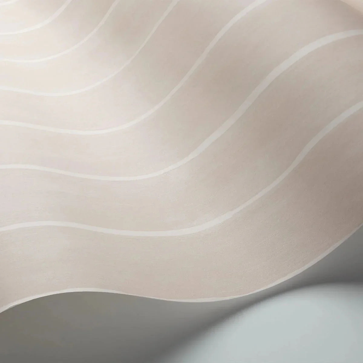 Marquee Stripe Wallpaper - Cole & Son