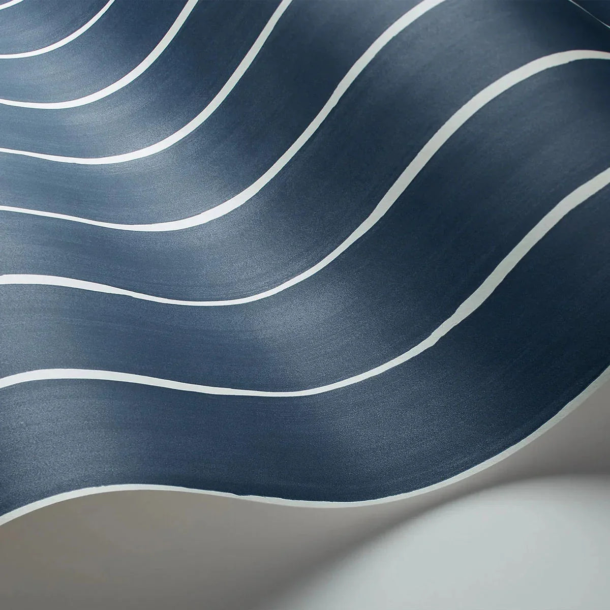 Marquee Stripe Wallpaper - Cole & Son