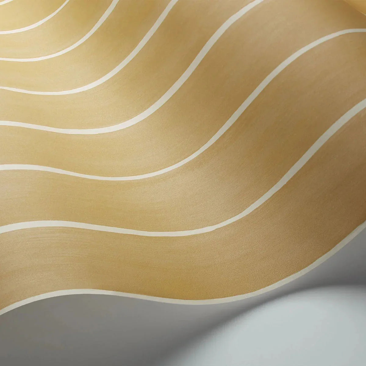 Marquee Stripe Wallpaper - Cole & Son
