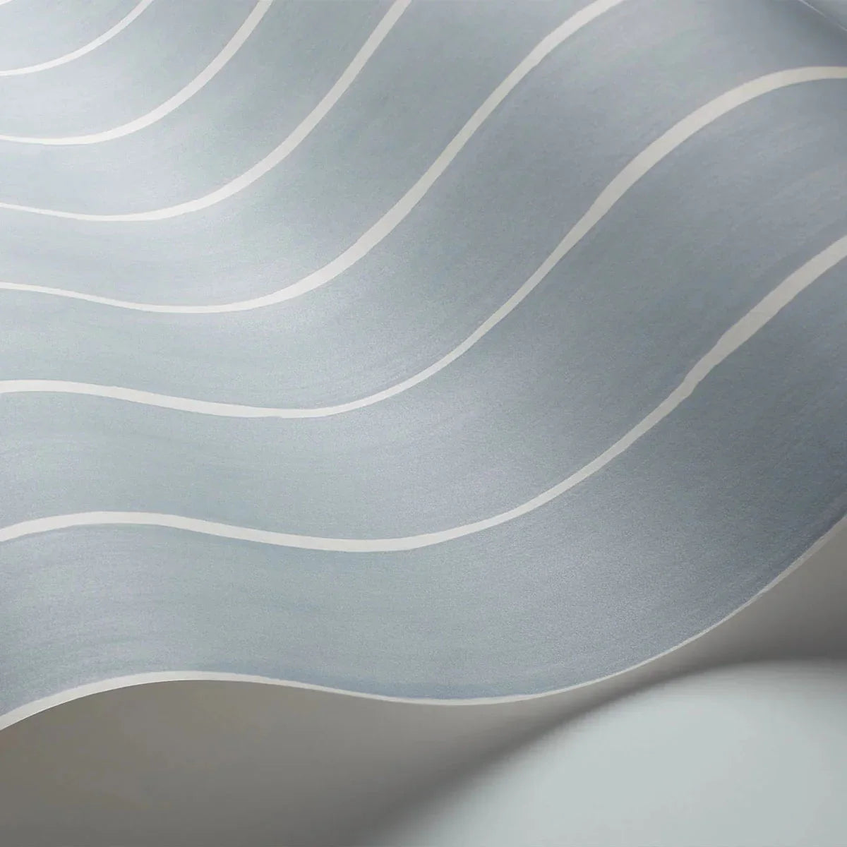 Marquee Stripe Wallpaper - Cole & Son