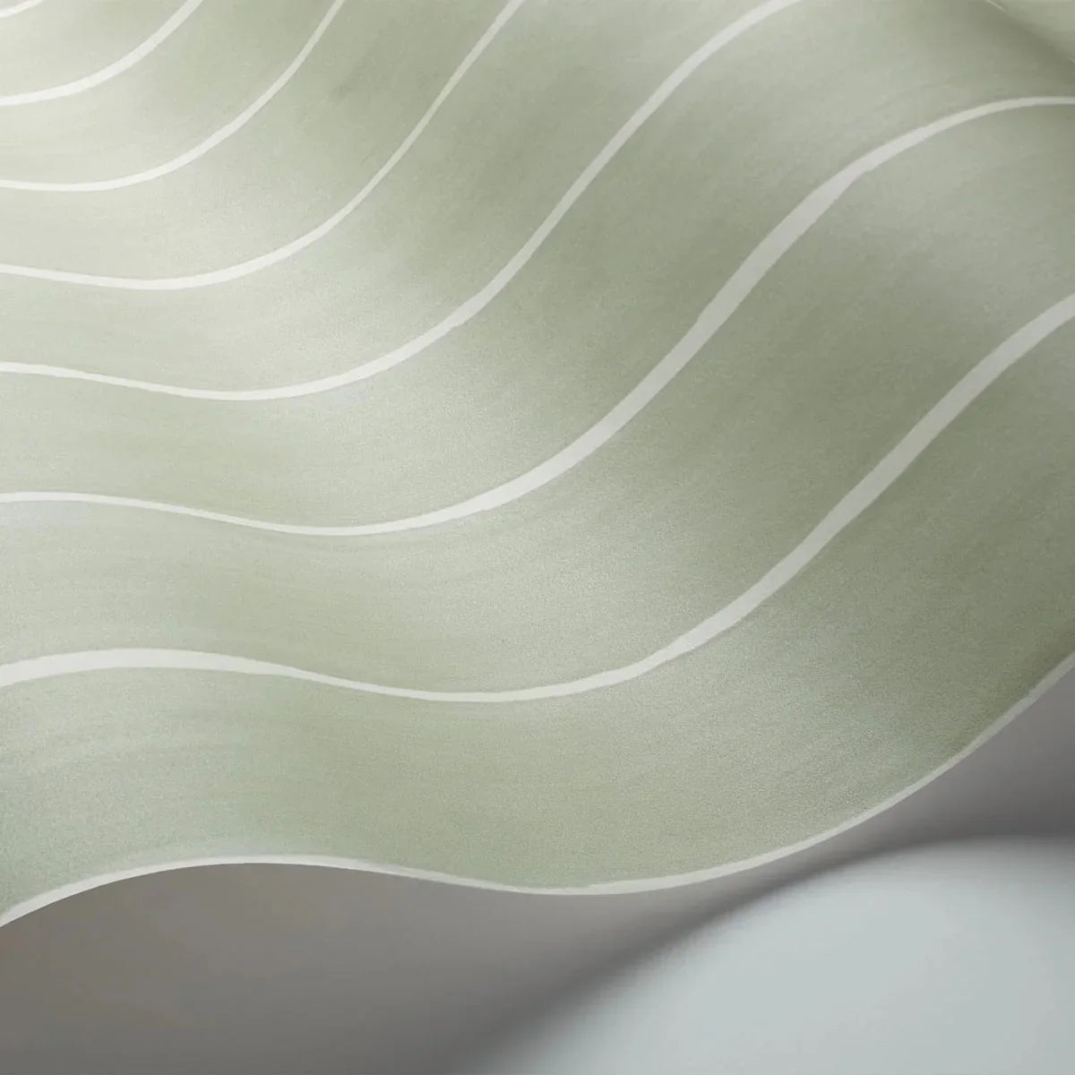 Marquee Stripe Wallpaper - Cole & Son