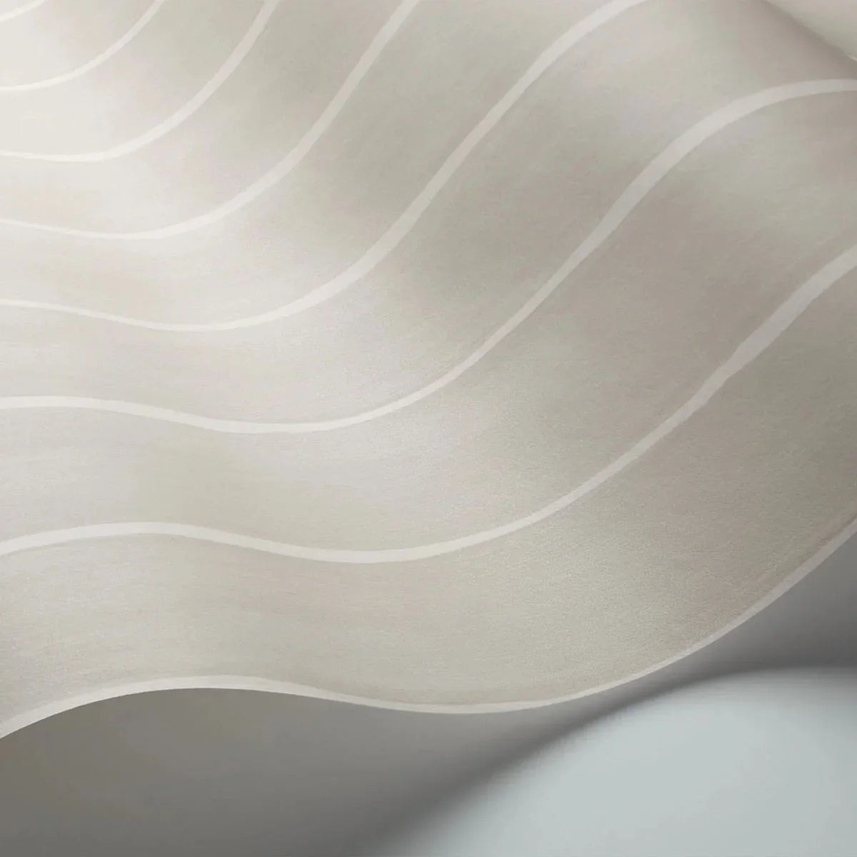 Marquee Stripe Wallpaper - Cole & Son