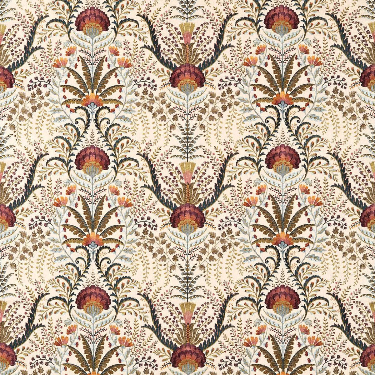 Marrienne Fabric - Sanderson