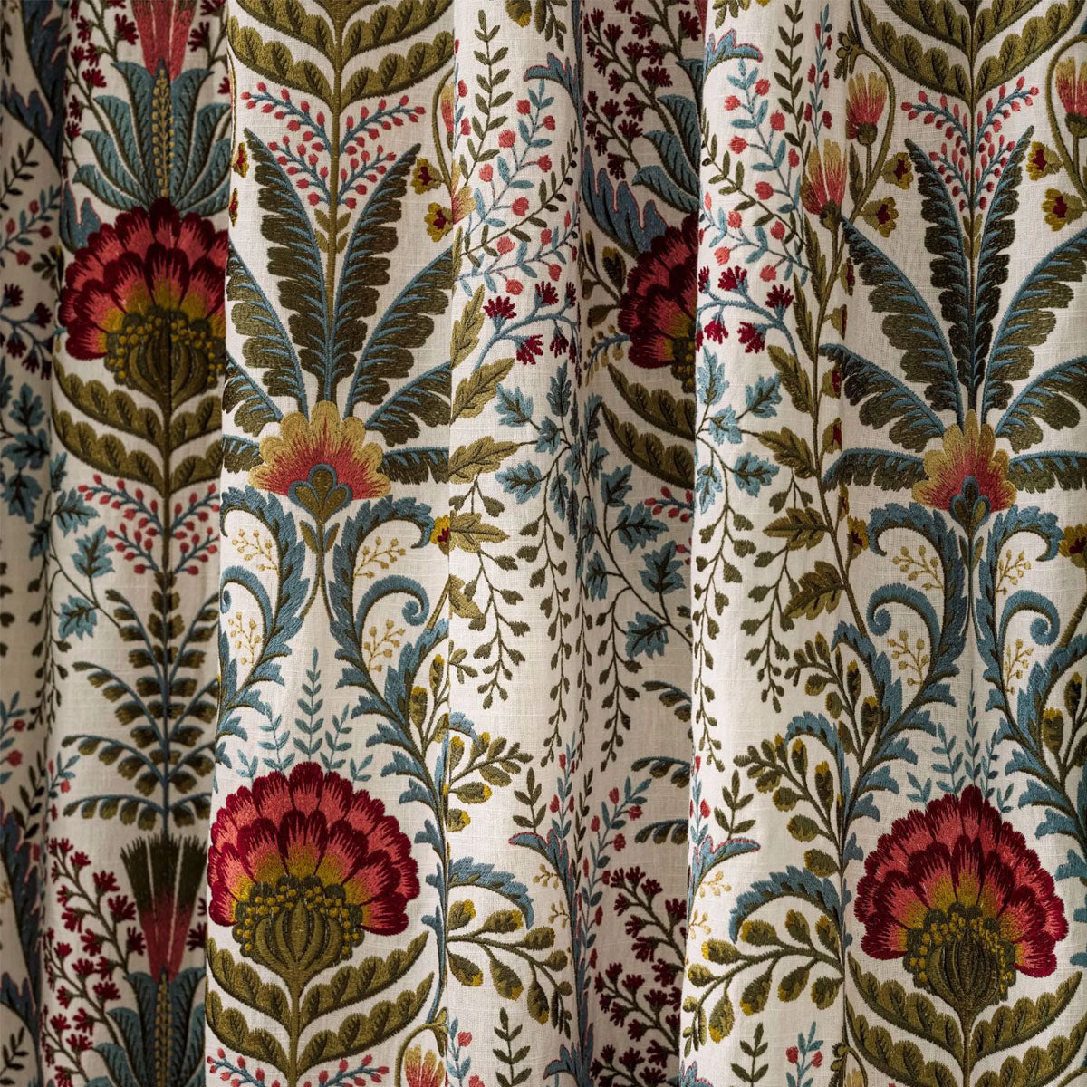 Marrienne Fabric - Sanderson