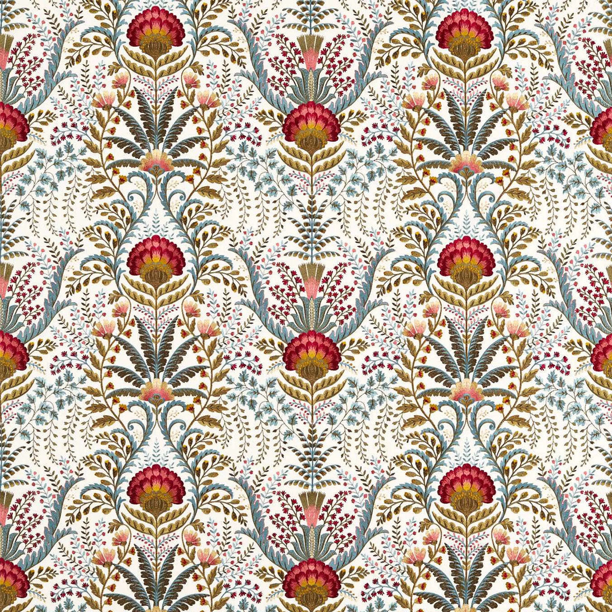 Marrienne Fabric - Sanderson