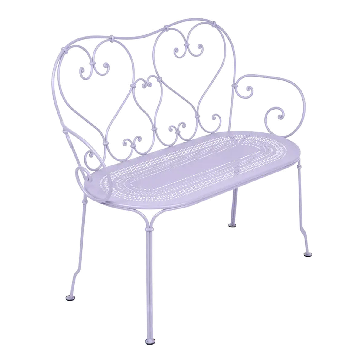 1900 Bench - Fermob