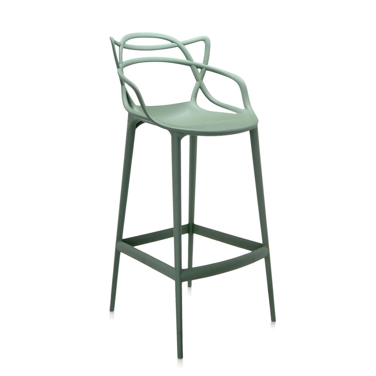 Masters Stool Small - Kartell