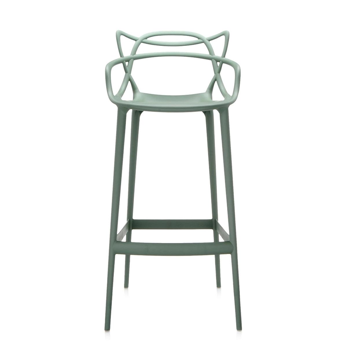 Masters Stool Small - Kartell