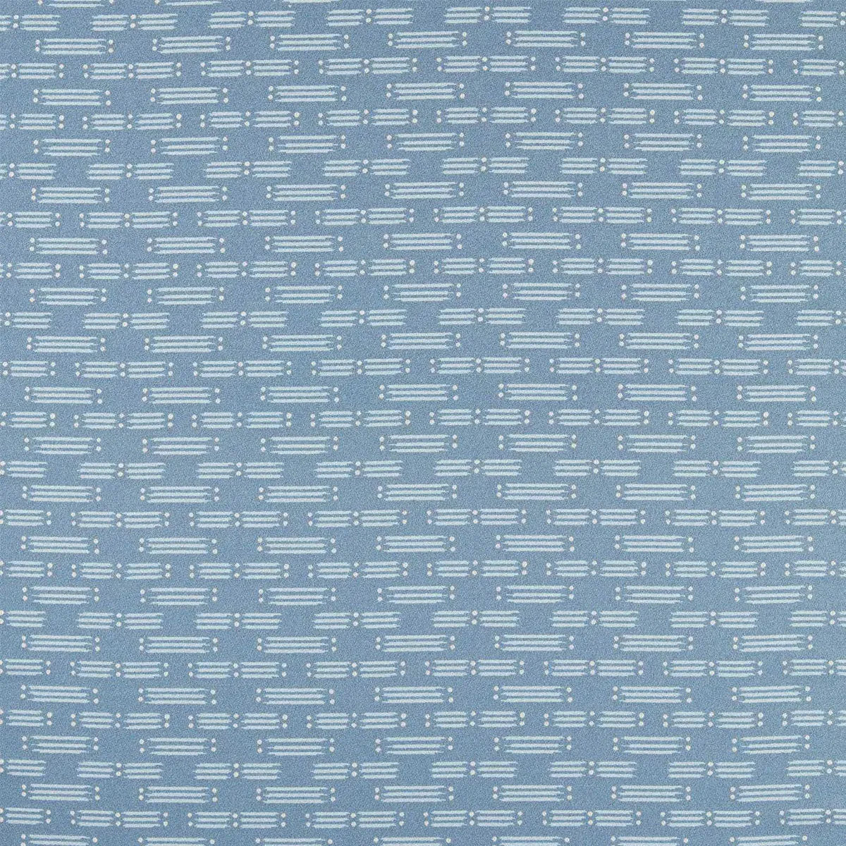 Matchsticks Fabric - Scion