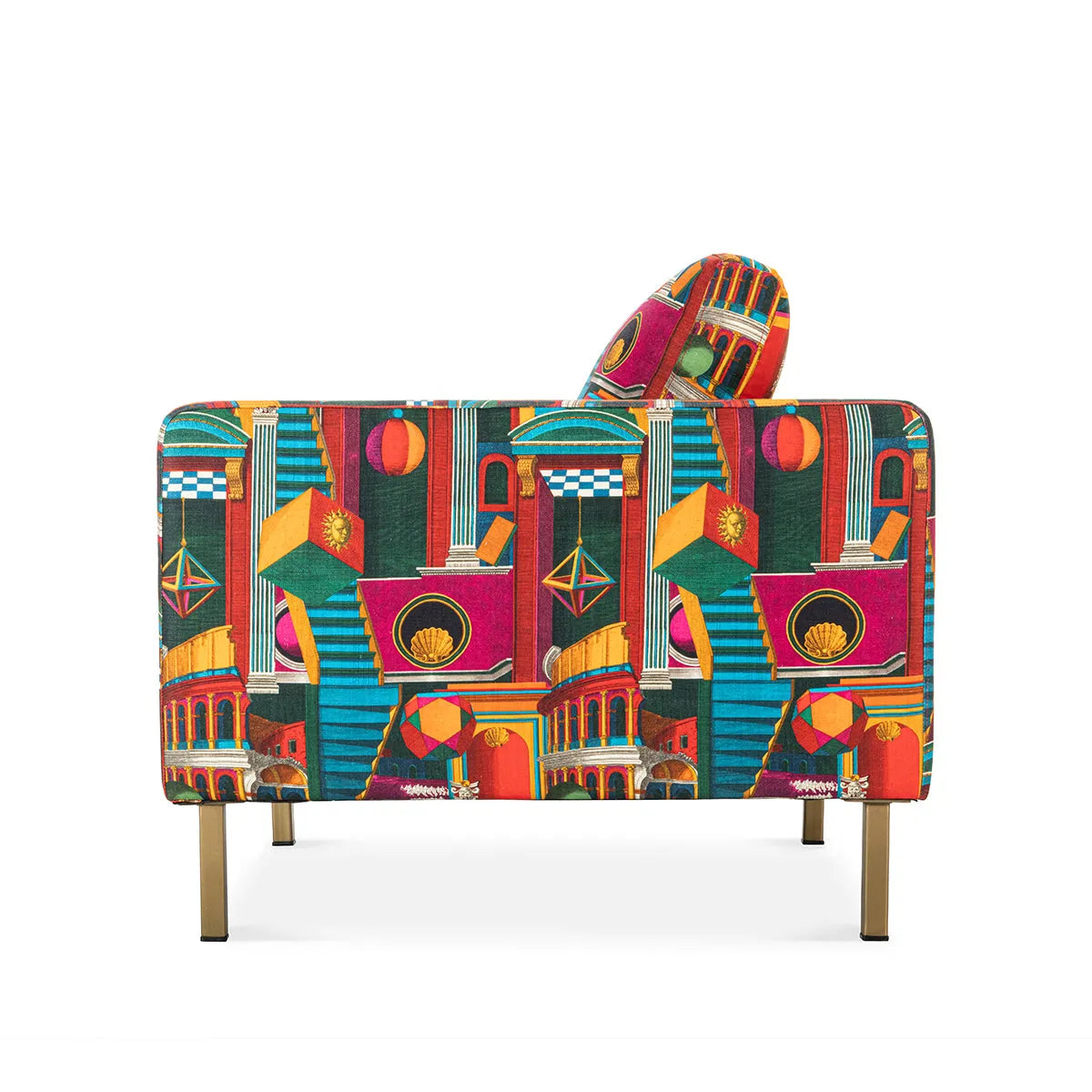 Maverick Clubchair - Mind The Gap