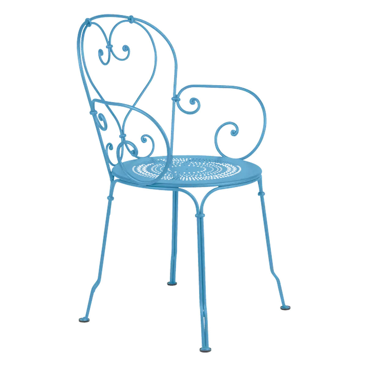 1900 Armchair - Fermob