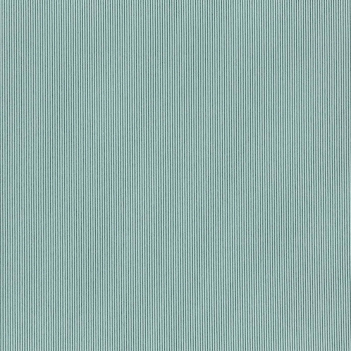 Sanderson Mayford Wool fabric – Mineral Blue (1)