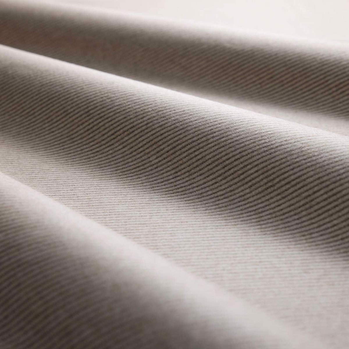 Sanderson Mayford Wool fabric – Walnut (3)