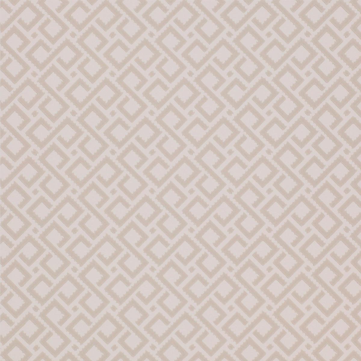 Colefax &amp; Fowler - Mazely Wallpaper