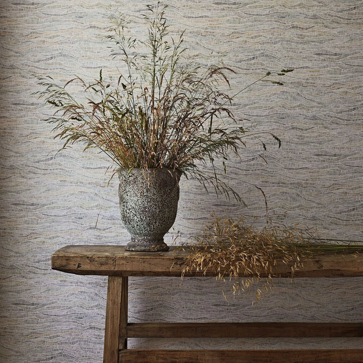 Meadow Wallpaper - Cole & Son