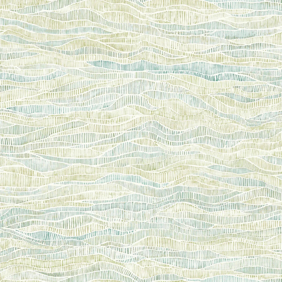 Meadow Wallpaper - Cole & Son