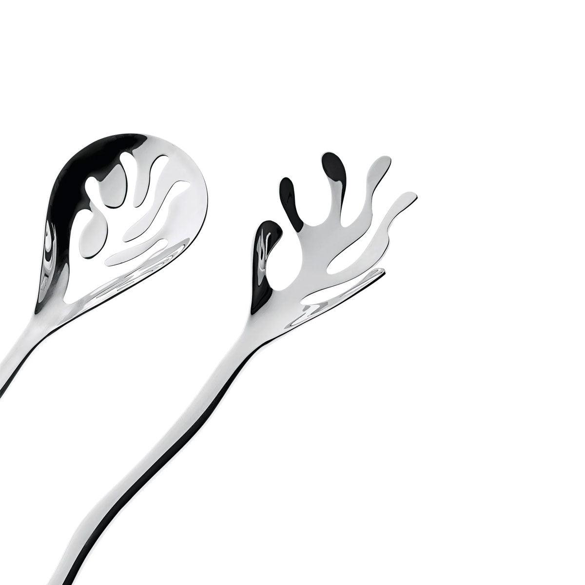 Mediterraneo Salad Set - Alessi