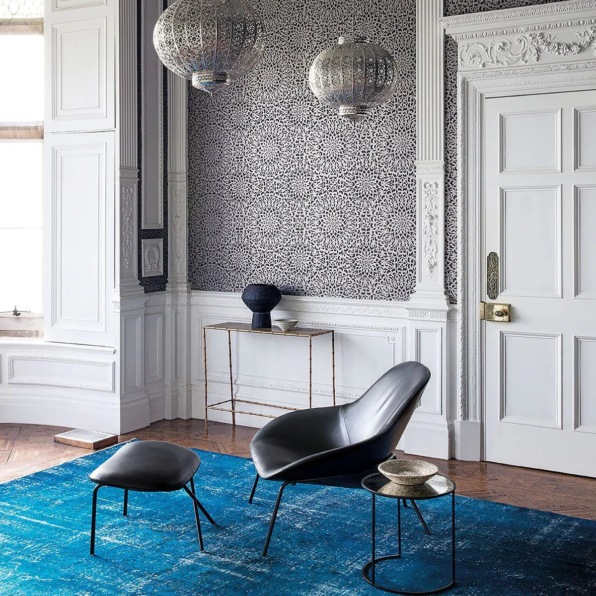 Medina Wallpaper - Cole & Son