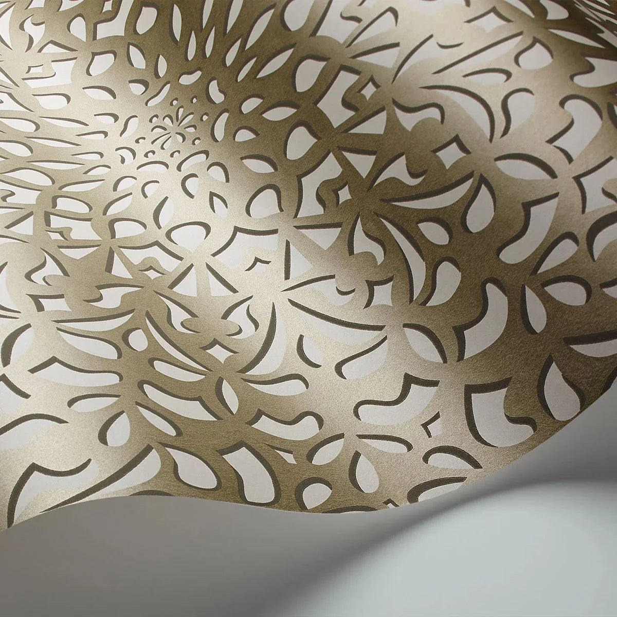 Medina Wallpaper - Cole & Son