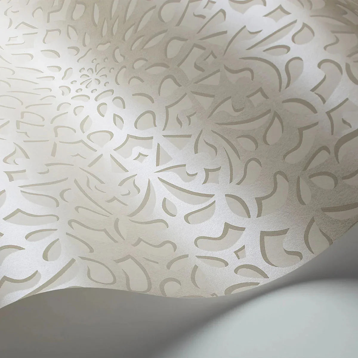 Medina Wallpaper - Cole & Son