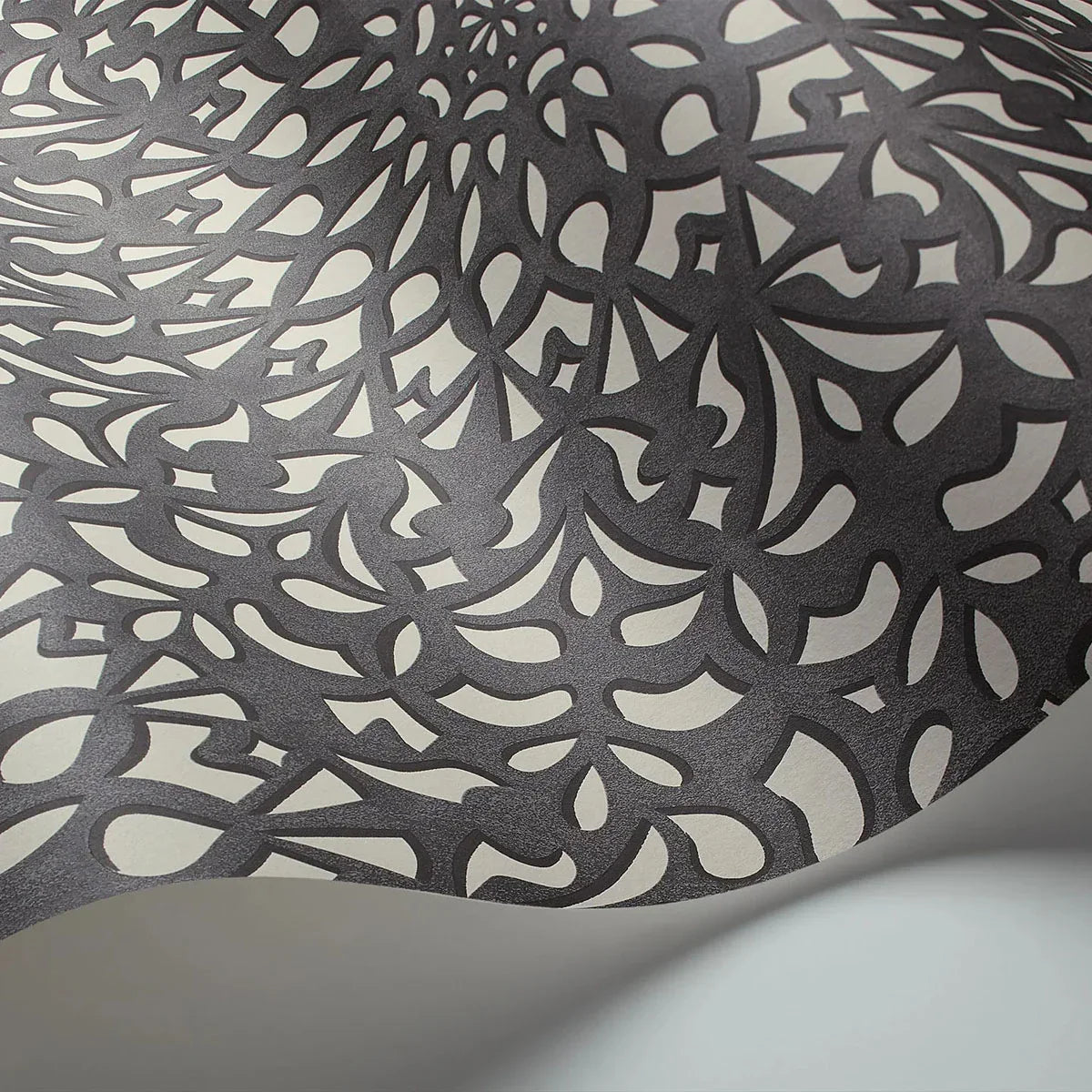 Medina Wallpaper - Cole & Son