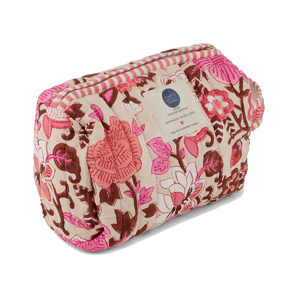 Make Up Bag - Doing Goods