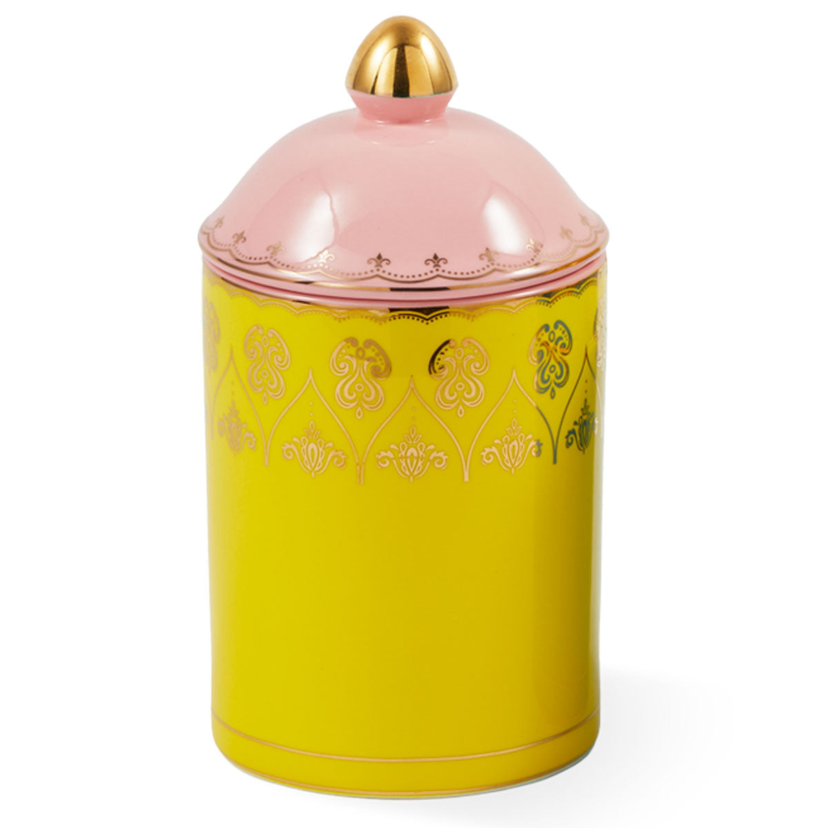 Grandpa Jar - Polspotten