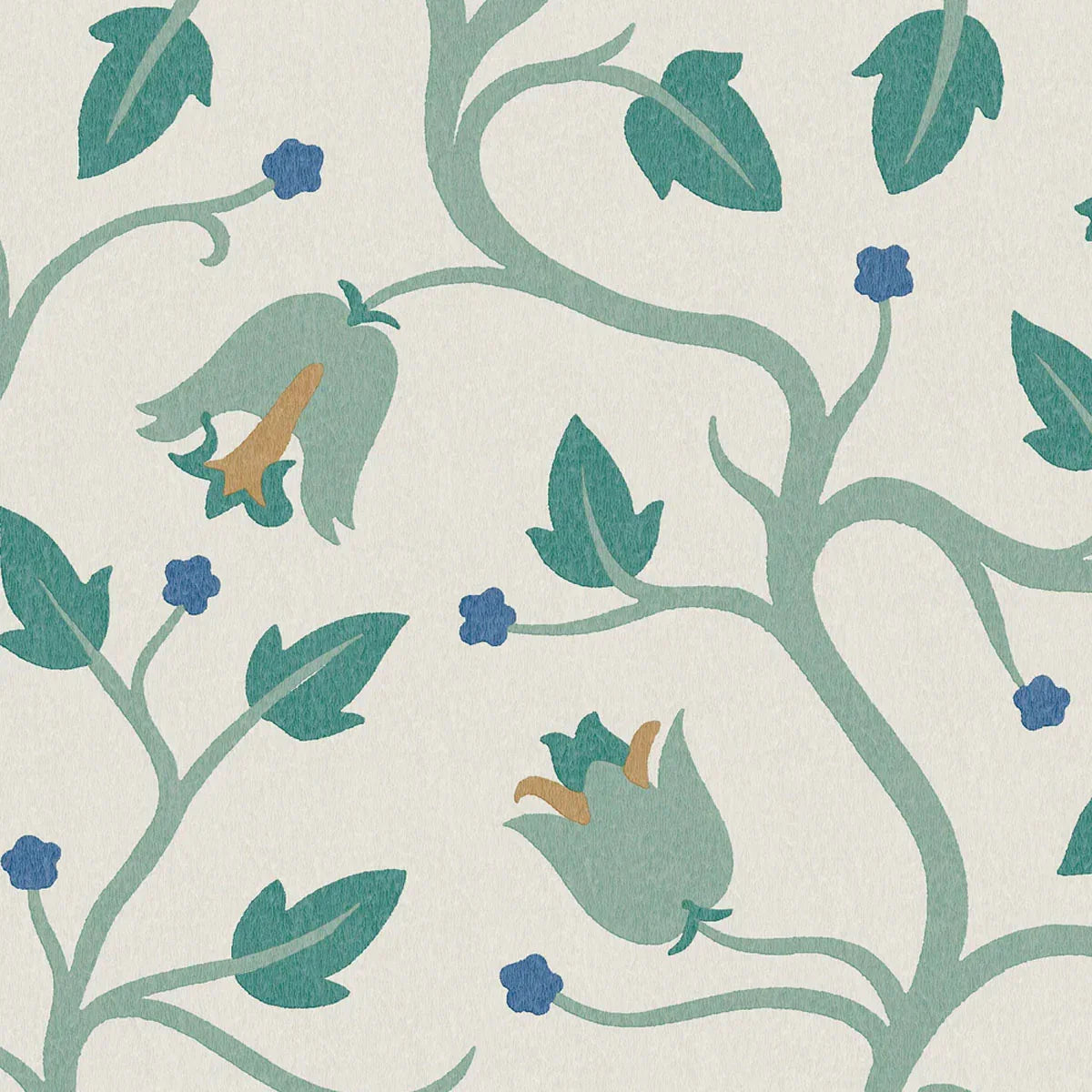 Mekka Mural Wallpaper - Borastapeter