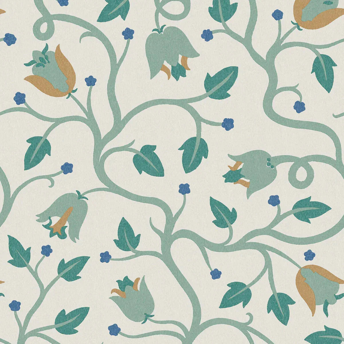 Mekka Mural Wallpaper - Borastapeter