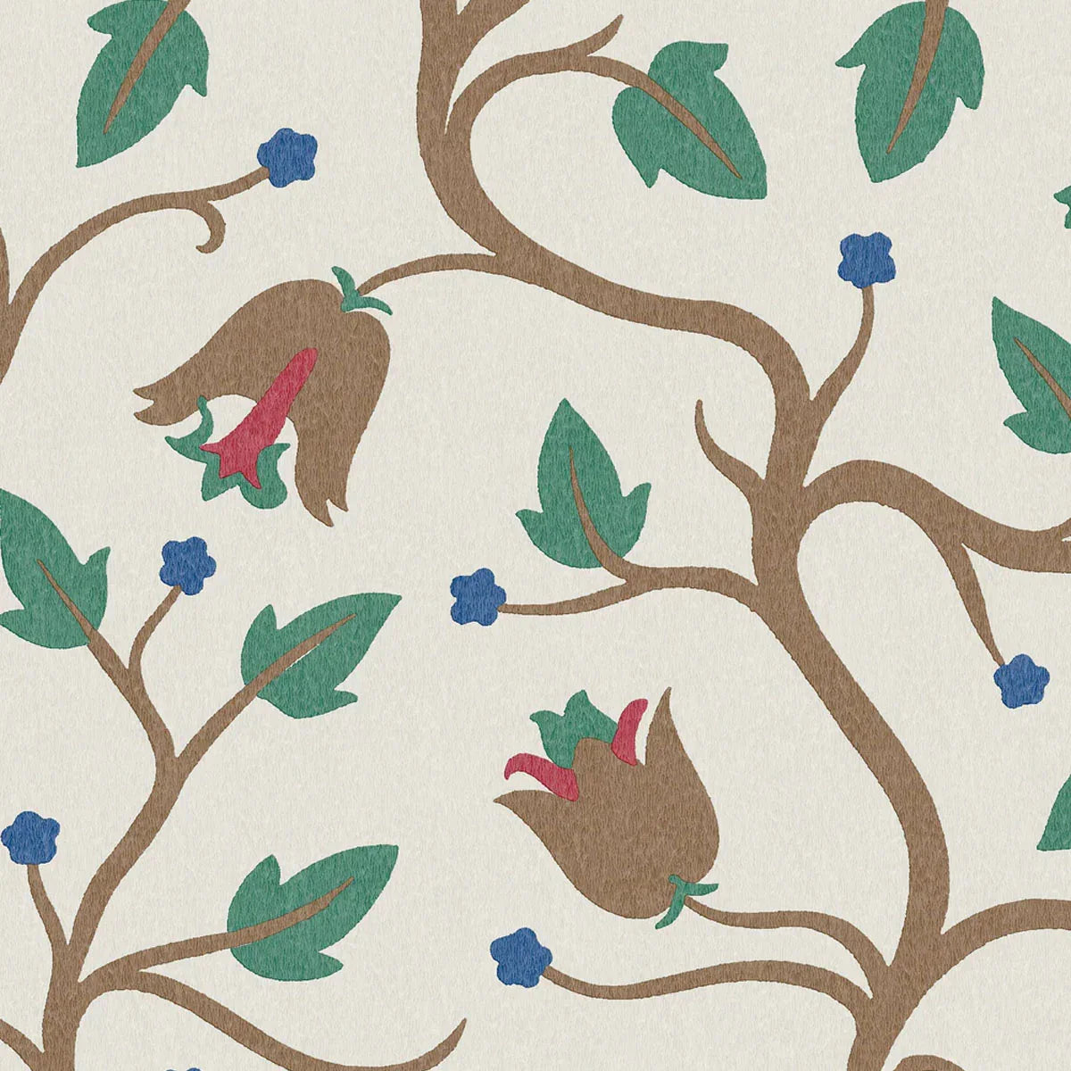 Mekka Mural Wallpaper - Borastapeter