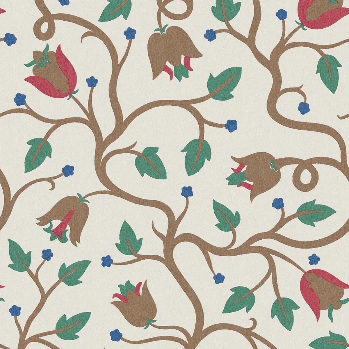 Mekka Mural Wallpaper - Borastapeter