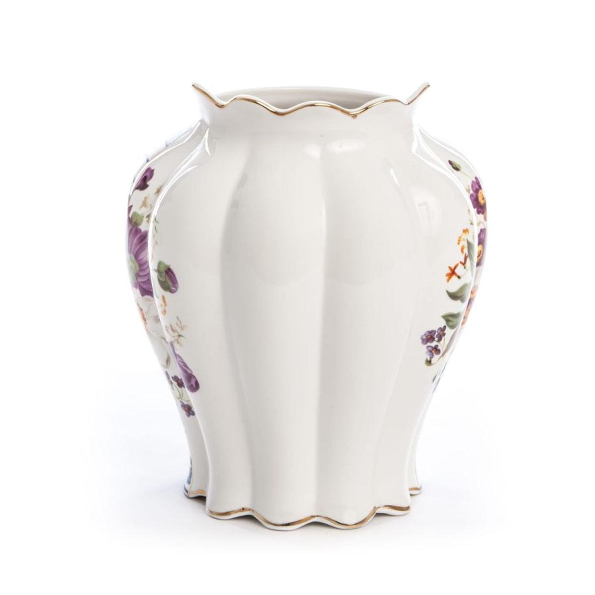 Hybrid Vase Melania - Seletti