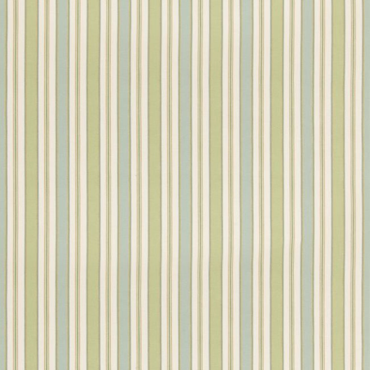 GP&amp;J Baker Melbourne Stripe Fabric