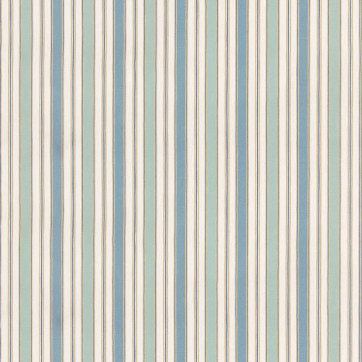 GP&amp;J Baker Melbourne Stripe Fabric