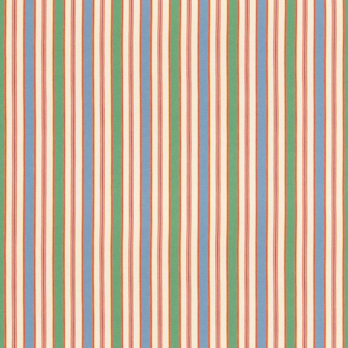 GP&amp;J Baker Melbourne Stripe Fabric