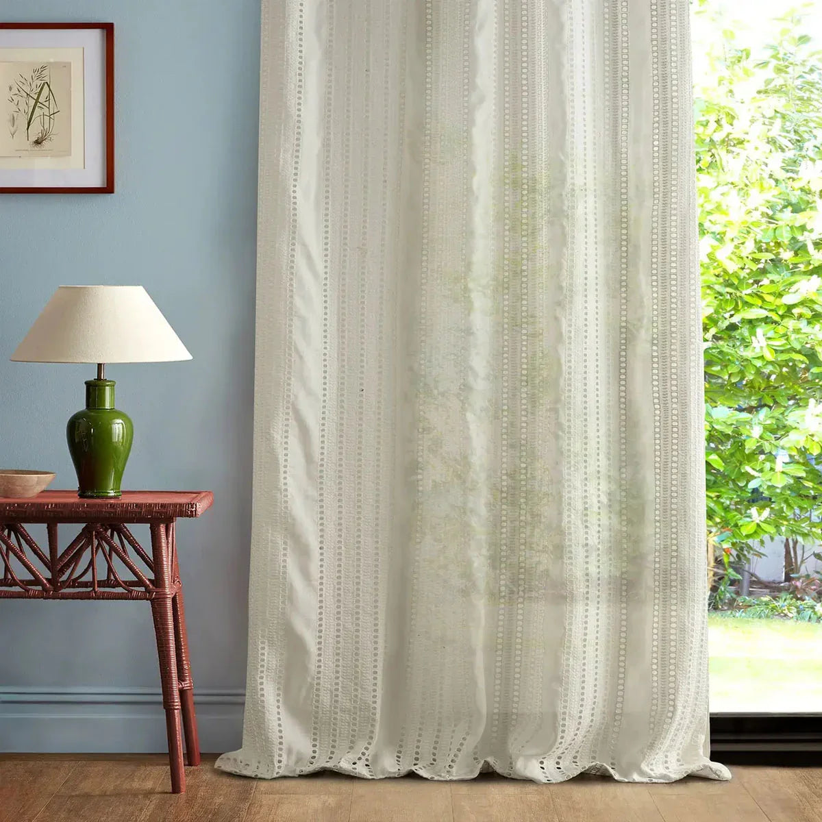 Mellita Fabric - Sanderson