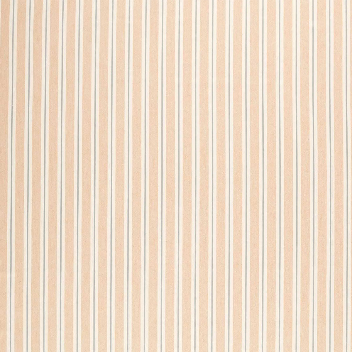 Melton Stripe Fabric - Scion