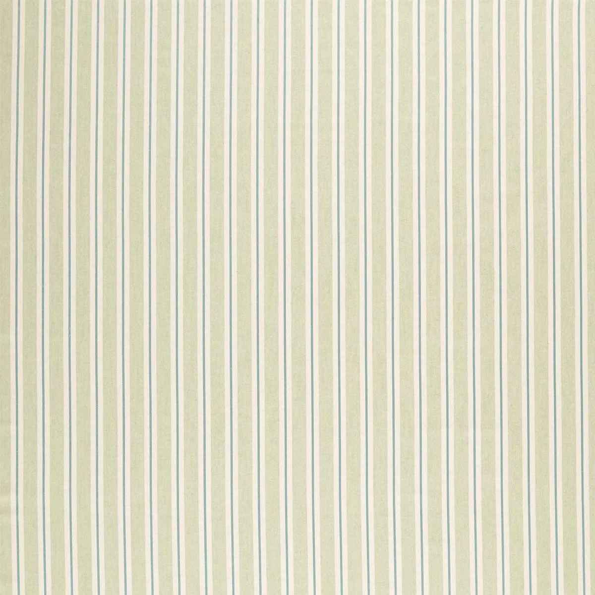 Melton Stripe Fabric - Scion