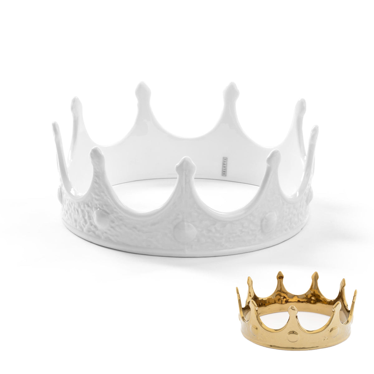 Seletti Memorabilia My Crown