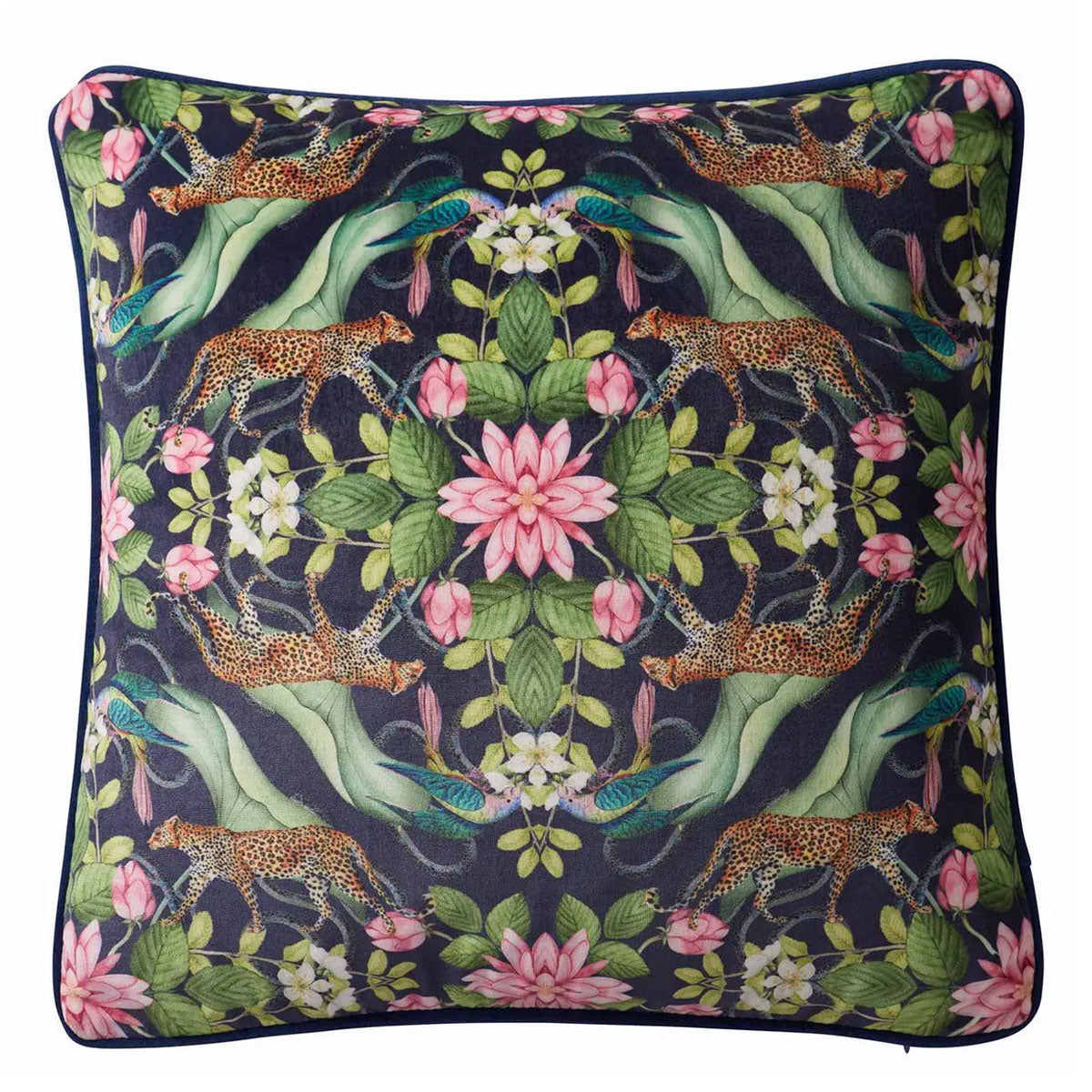 Menagerie Cushion - Clarke & Clarke