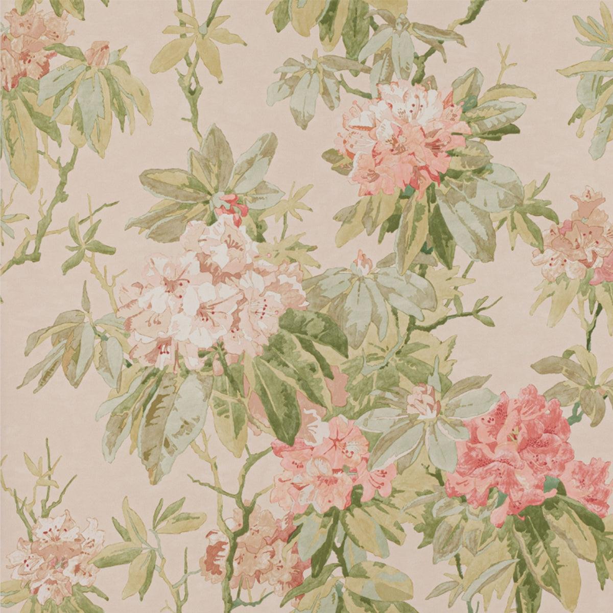 Colefax &amp; Fowler - Mereworth Wallpaper