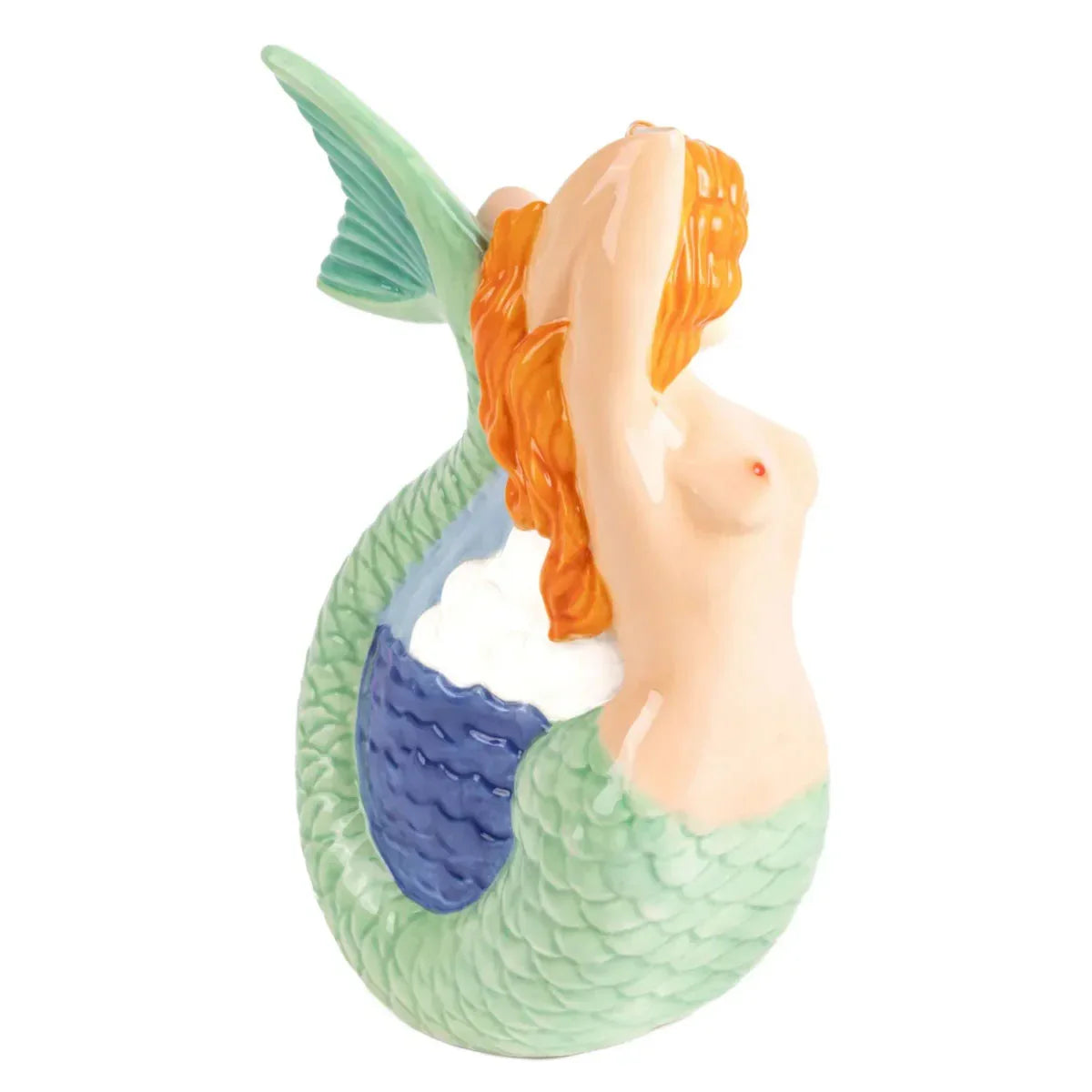 Mermaid Jug - Seletti