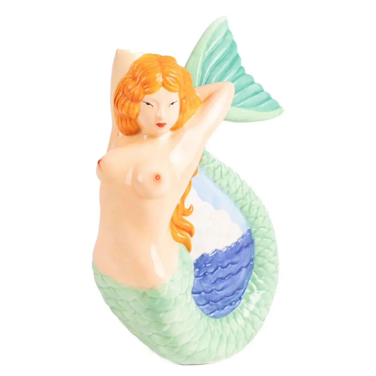 Mermaid Jug - Seletti