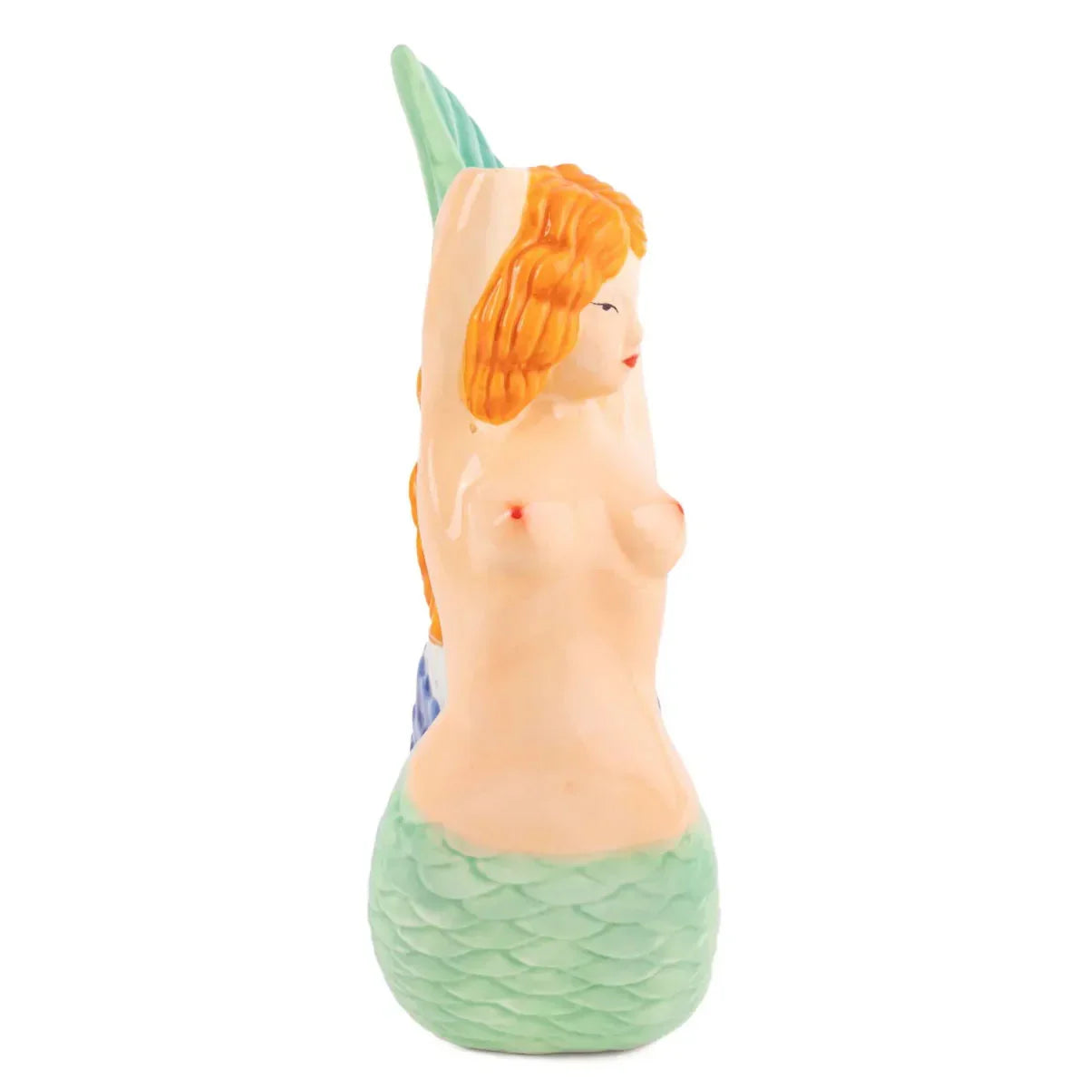 Mermaid Jug - Seletti