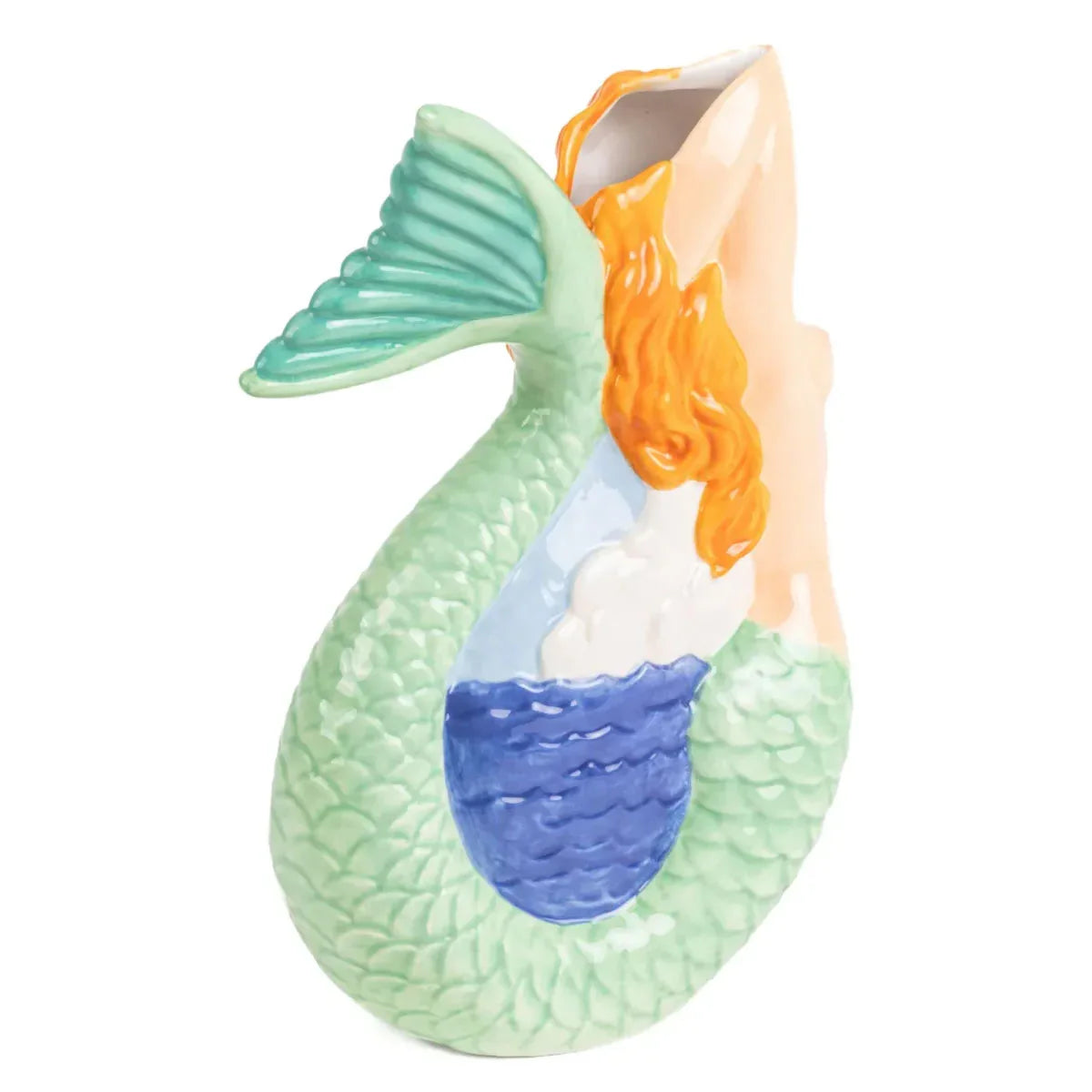 Mermaid Jug - Seletti