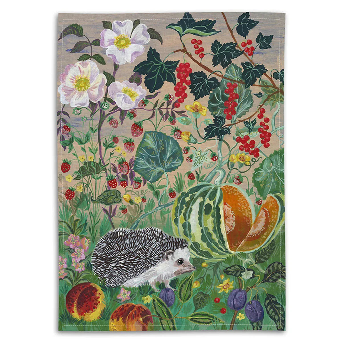 Tea Towels - Avenida Home
