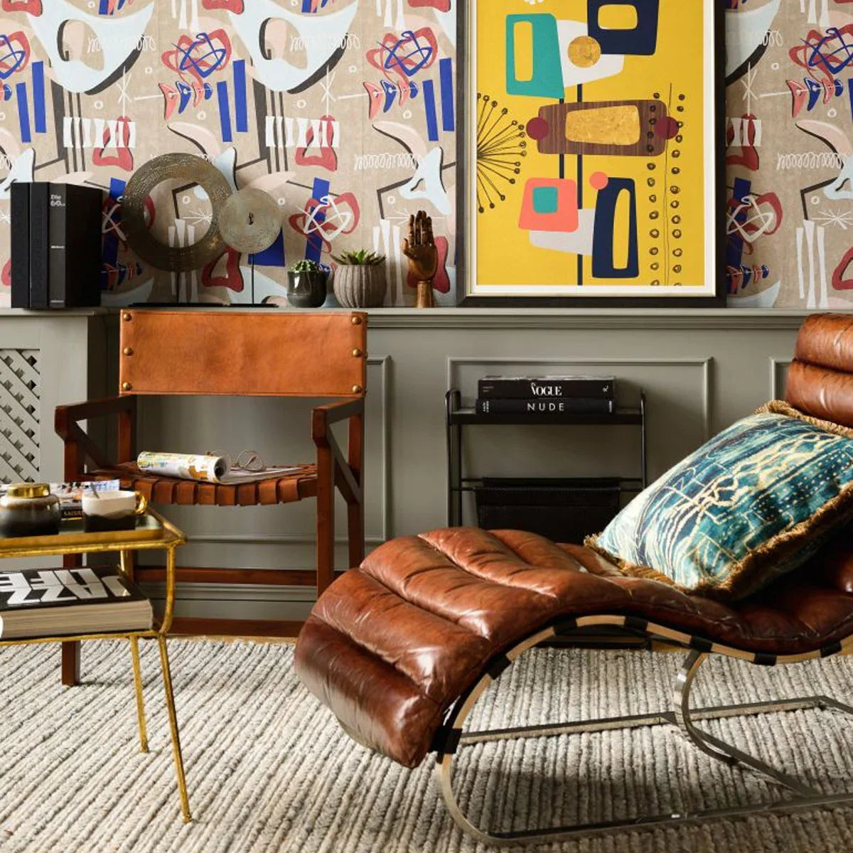 Mescaline Wallpaper - Mind The Gap