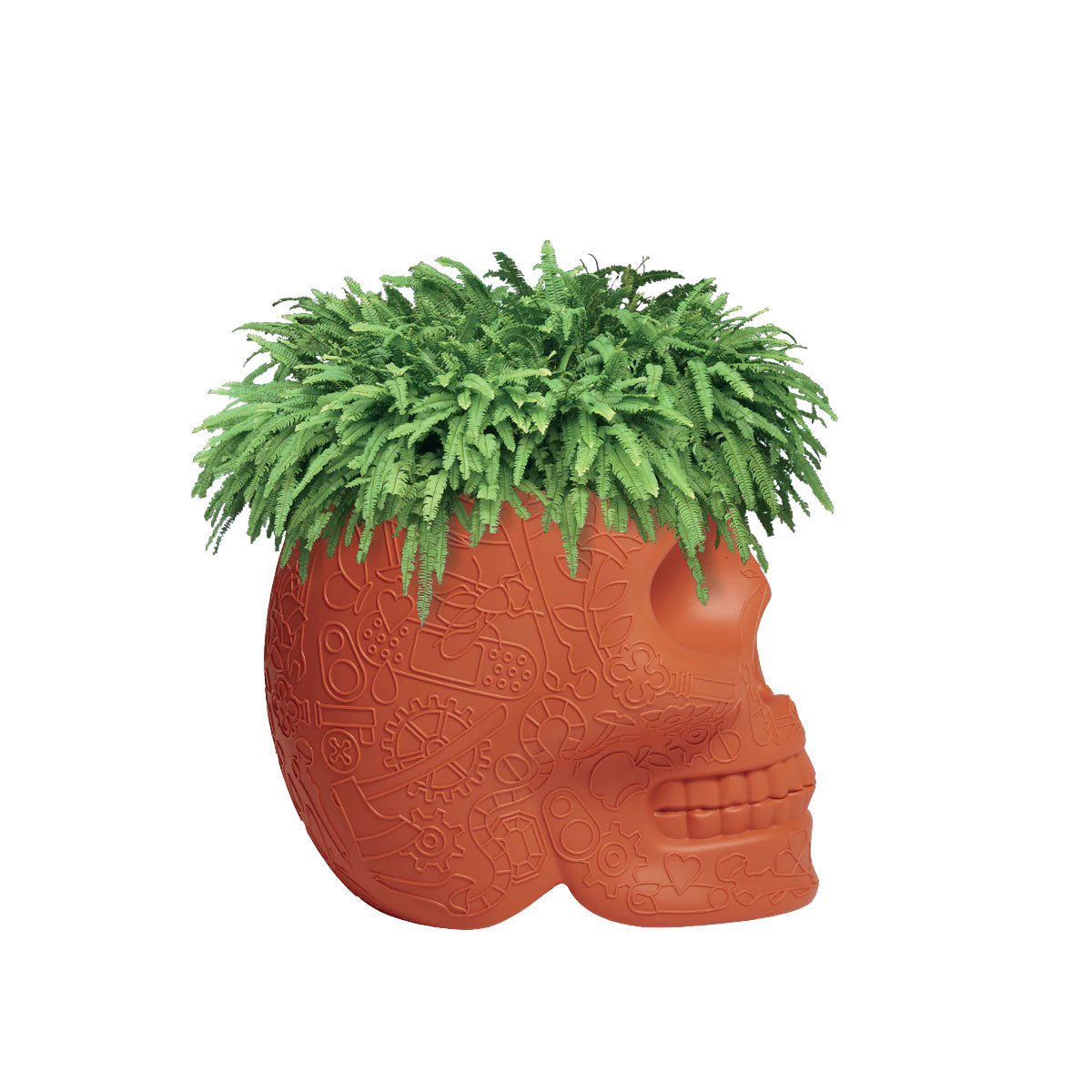 Mexico Planter/Champagne Cooler - Qeeboo