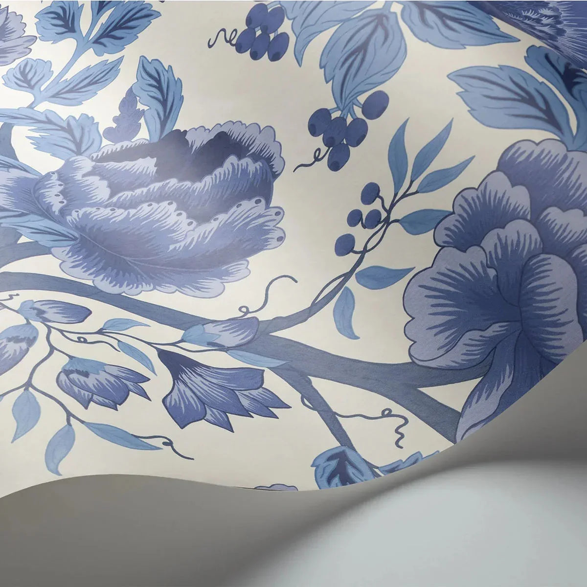 Midsummer Bloom Wallpaper - Cole & Son