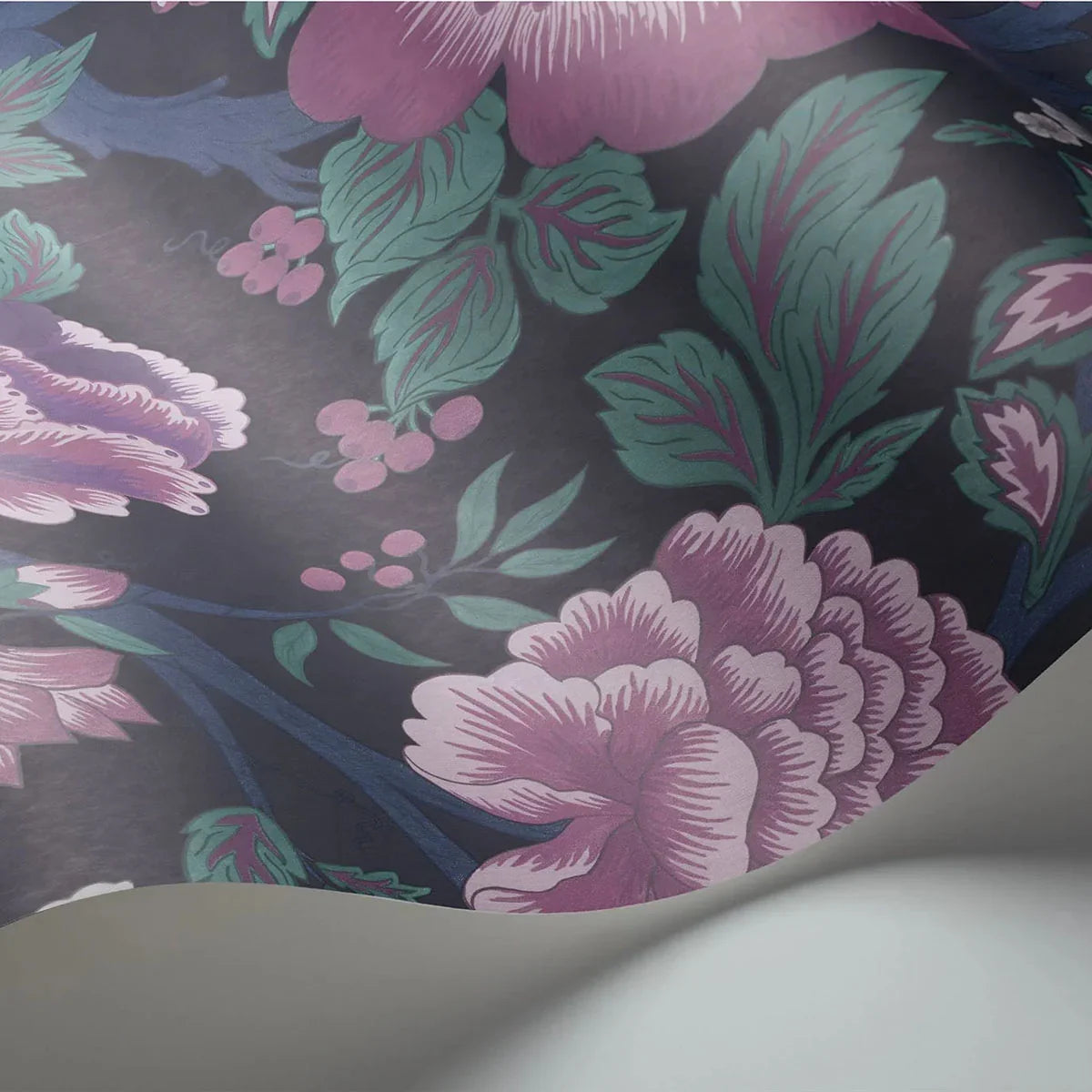 Midsummer Bloom Wallpaper - Cole & Son